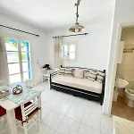 Апартаменты Sunrise 3 Naxos Микри-Вигла