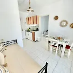 Sunrise 3 Naxos Апартаменты *