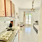 Sunrise 3 Naxos Микри-Вигла
