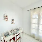 Sunrise 3 Naxos Апартаменты Микри-Вигла