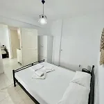 Sunrise 3 Naxos * Микри-Вигла