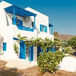 Апартаменты Sunrise 3 Naxos *