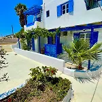 Sunrise 3 Naxos Апартаменты Микри-Вигла