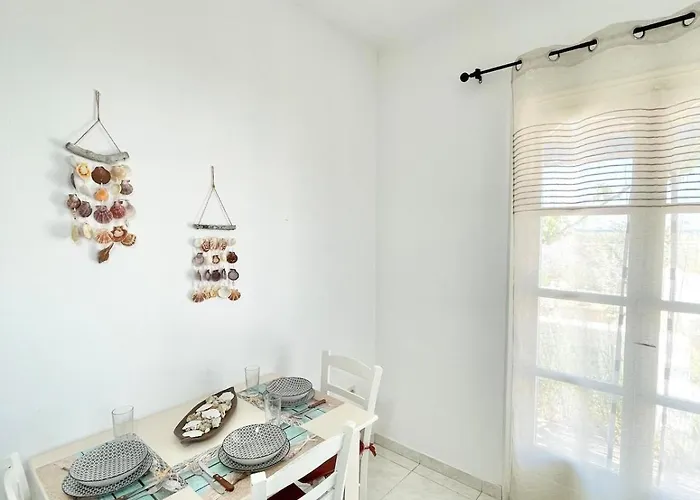 Sunrise 3 Naxos Apartment Mikri Vigla